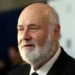 Rob Reiner at public event in California - Image: AFP