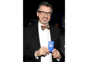 Robert Carradine at film premiere event - Photo by Evan Agostini/AP, File