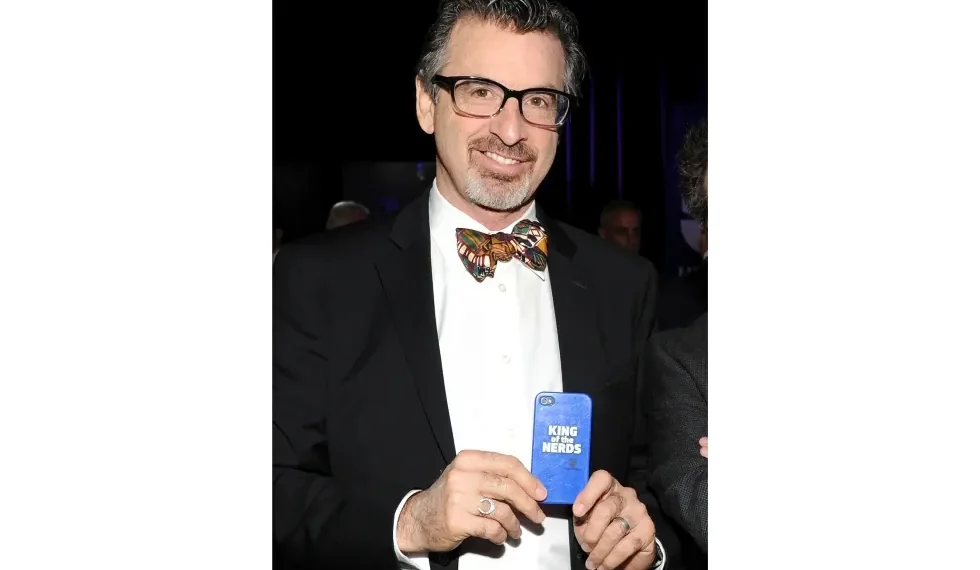 Robert Carradine at film premiere event - Photo by Evan Agostini/AP, File