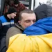 Ukrainian and Russian detainees return home after rare prisoner exchange - Telegram / Zelensky / Official