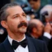 Shia LaBeouf during public appearance prior to arrest - Photo by Joel C. Ryan/Invision/AP, File