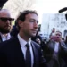 Young woman testifies in social media addiction trial - AP Photo/Ryan Sun