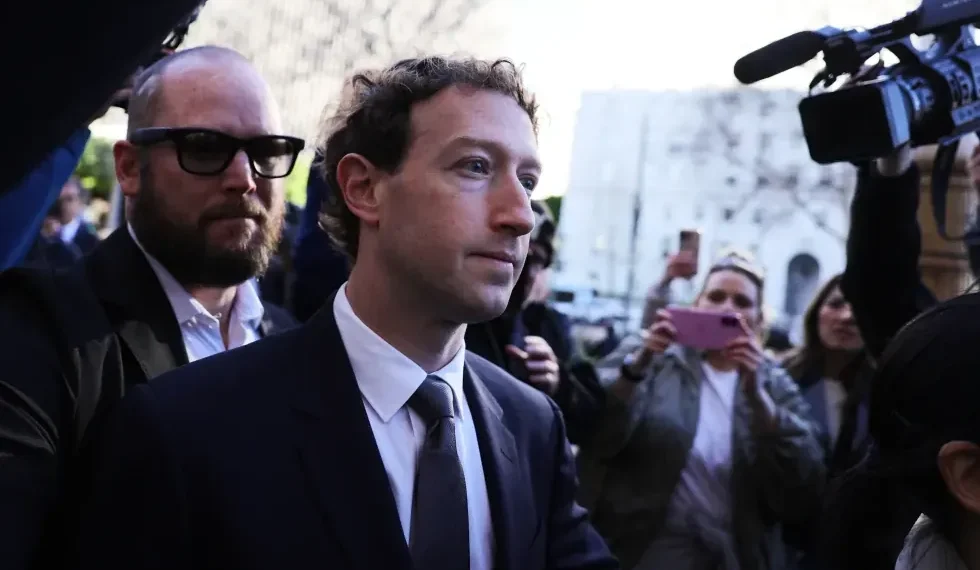 Young woman testifies in social media addiction trial - AP Photo/Ryan Sun