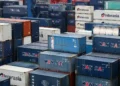 Taiwan vice-premier discusses US tariff agreement stability - Photo: I-Hwa Cheng, AFP