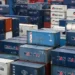 Taiwan vice-premier discusses US tariff agreement stability - Photo: I-Hwa Cheng, AFP
