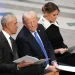 Video frame showing altered meme depicting Obamas as primates online - AP Photo/Jacquelyn Martin, File