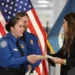 TSA PreCheck security lane closed at U.S. airport - AP Photo/Ronda Churchill, File