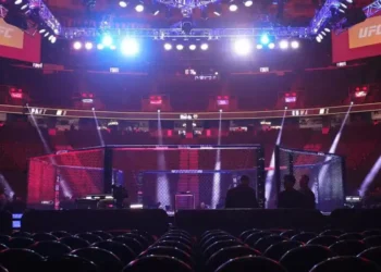 Manel Kape stops Brandon Royval at UFC Apex - image UFC