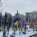 Damaged buildings in Ukraine four years into war - Image: Daria Nynko/DW