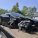 Vince McMahon after Connecticut highway crash in 2025 - Barbara Doran via AP