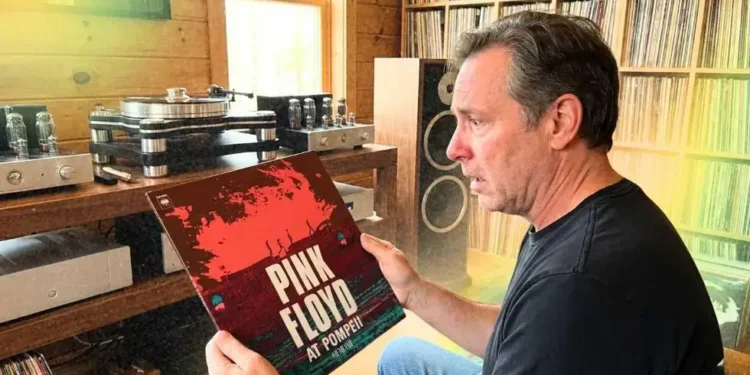 20 top vinyl releases 2025 showcasing improved audio fidelity - image Headphonesty