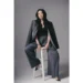 Vivian Tu discussing personal finance strategies online - Jenny Anderson via AP