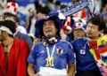 Fans reacting to high World Cup 2026 ticket prices - John Sibley/Reuters