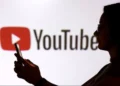 YouTube logo displayed during global streaming disruption- REUTERS/Dado Ruvic/Illustration
