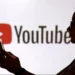 YouTube logo displayed during global streaming disruption- REUTERS/Dado Ruvic/Illustration