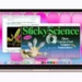 Apple MacBook Neo laptop with 13-inch Liquid Retina display and aluminum design - Photo Mcbook/APPLE