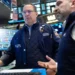 Global markets react sharply to oil price spikes amid geopolitical tensions - AP Photo/Seth Wenig