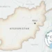Damage after reported Pakistan airstrikes in Kabul amid Afghanistan Pakistan conflict - AP Photo