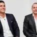 Alexander brothers in Manhattan courtroom during sex trafficking trial - Photo by Amy Sussman/Invasion for DETAILS Magazine/AP images, file