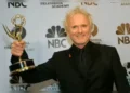 Anthony Geary as Luke Spencer on General Hospital during iconic television era - AP Photo/Tina Fineberg, File