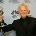 Anthony Geary as Luke Spencer on General Hospital during iconic television era - AP Photo/Tina Fineberg, File