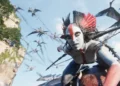 Avatar and Marty Supreme dominate holiday box office - 20th Century studios via AP