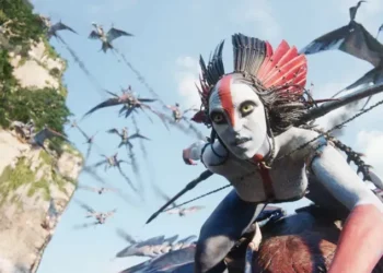 Avatar and Marty Supreme dominate holiday box office - 20th Century studios via AP