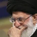 Supreme Leader Ayatollah Ali Khamenei speaking in public - Office of the Iranian Supreme Leader via AP, File