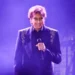 Barry Manilow performing during Las Vegas residency amid health update - Richard Shotwell/Invision/AP