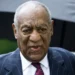 Bill Cosby arrives at court during civil verdict proceedings - AP Photo/Matt Rourke, File