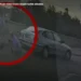 Police respond after deadly Bondi Beach shooting during Hanukkah gathering in Sydney - video dashcam Jenny/BBC