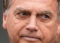 Jair Bolsonaro leaves hospital under court-ordered house arrest in Brazil - AP Photo/Eraldo Peres, File