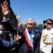 Chilean President José Antonio Kast sworn in during inauguration ceremony in Valparaíso - AP Photo/Gustavo Garello
