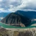 Yarlung Tsangpo river site of China’s massive hydropower project - Dong Zhixiong/Xinhua/Getty Images