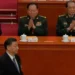 Chinese foreign ministry briefing after U.S. strike on Iran - AP Photo/Andy Wong