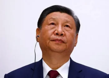 Chinese oil imports and Middle East tensions highlight energy security risks - AFP via Getty Images