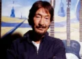Chris Rea performing live during his later career years - Richard Ecclestone/Redferns/GettyImages