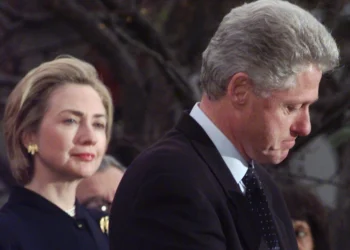 Bill Clinton testifies before House committee on Epstein ties - AP Photo/Susan Walsh, file