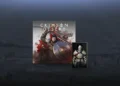 Early gameplay scene showing character navigating Crimson Desert tutorial area - Photo CrimsonDesert