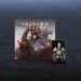 Early gameplay scene showing character navigating Crimson Desert tutorial area - Photo CrimsonDesert
