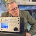 Audio engineer testing DAC signal reconstruction and waveform clipping - Photo Headphonesty