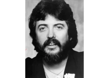 Dash Crofts performing during Seals and Crofts 1970s concert era - Luis Javier Lizarraga via AP