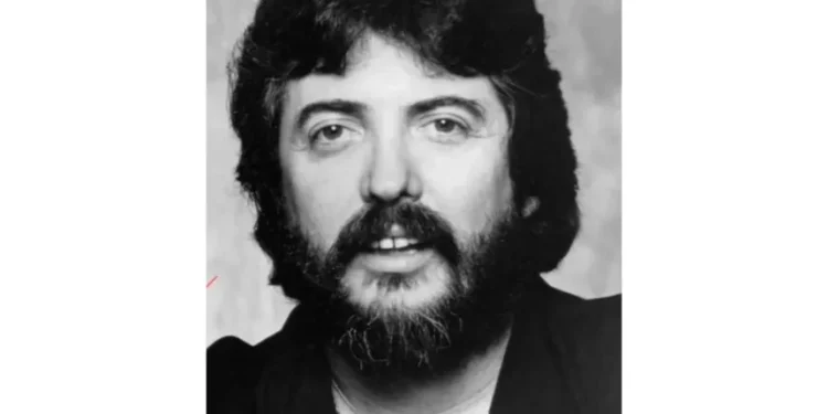 Dash Crofts performing during Seals and Crofts 1970s concert era - Luis Javier Lizarraga via AP
