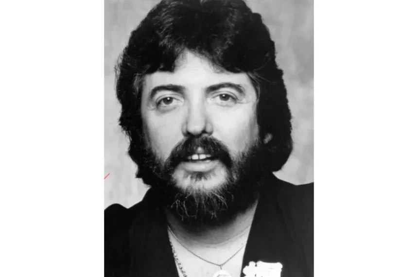 Dash Crofts performing during Seals and Crofts 1970s concert era - Luis Javier Lizarraga via AP