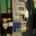 Gas station pump displaying ethanol blended gasoline option in US - Jeff Wheeler/Minnesota Star Tribune via AP
