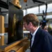 Vision of Zacharias painting confirmed as Rembrandt work - AP Photo/Peter Dejong