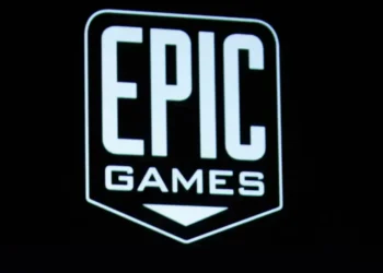 Epic Games headquarters amid workforce layoffs and gaming slowdown - AP Photo/Paul Sakuma, File