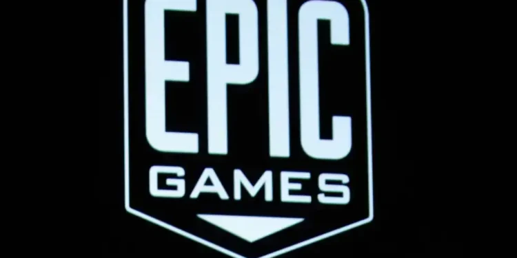 Epic Games headquarters amid workforce layoffs and gaming slowdown - AP Photo/Paul Sakuma, File