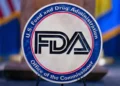 FDA headquarters linked to supplement regulation debate over peptides - AP Photo/Jose Luis Magana, File