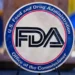 FDA headquarters linked to supplement regulation debate over peptides - AP Photo/Jose Luis Magana, File
